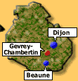 Côte d'OR - Burgundy