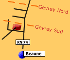 Gevrey-Chambertin